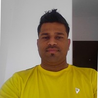 Swapnil Chandgude