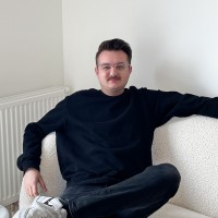 Patrick Van Dijkhuizen