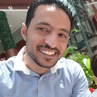 Nouraldeen Abed