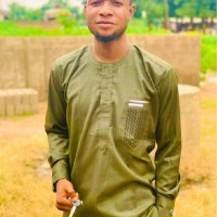 Blessing Adeleke