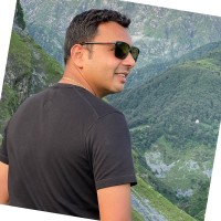 Vikas Siwach