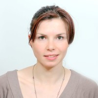 Tsvetelina Naydenova