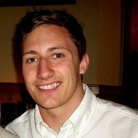 Daniel Thompson Beng