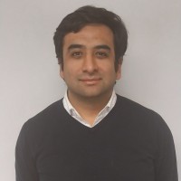 Fabian Maldonado Ojeda