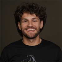 Evan Borberg