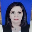 Elisa Aparicio Calero