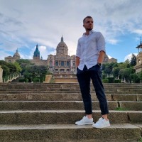 Maciek Busko
