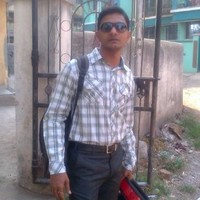 Dipesh Sharma