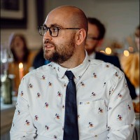 Adam Longden