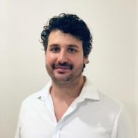 Christopher Cramb