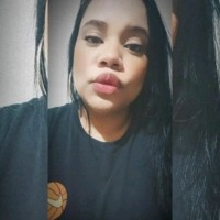 Ingrid Andresa Fernandes Da Silva