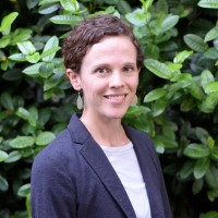 Lisa Johnston