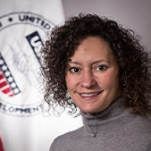 Kimberly Smith