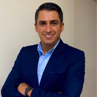 Rodrigo B Pinheiro