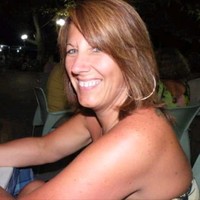 Trisha Halliday