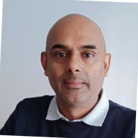 Praveen Thomas Chittilapilly