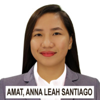 Anna Leah Amat