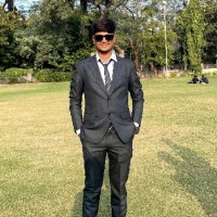 Umang Raval