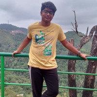 Aravind S