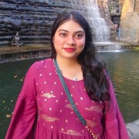 Anushka Sur