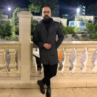 Hazem Mostafa