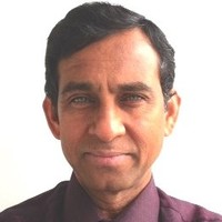 sunder rajan