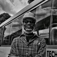 Akinwumi J. Awe
