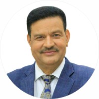 Jitender Joshi
