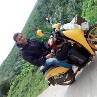 Ahmad Firdaus