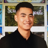 William Nam-Amnath