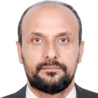 Syed Ali Raza Zaidi