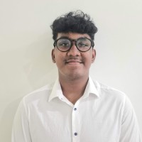 Sageev Siva Kumar
