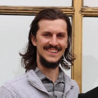 Nicholas Hilger
