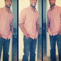 Coach Josh Blocker