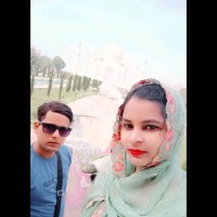 Sana Aafreen