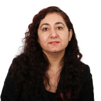 Roopneet Bhalla
