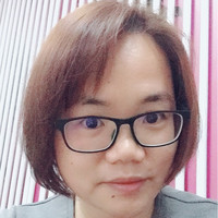 Caroline Liao