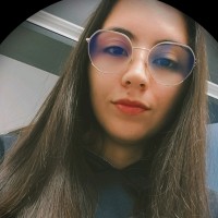 Raquel Cristina Gomes Ceará