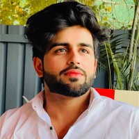 Ashish Mehlawat