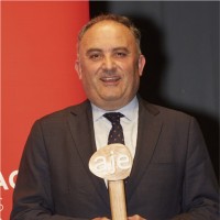 Francisco Alvarez Rodriguez