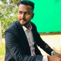 Partha Shikder