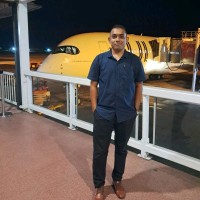 Ronesh Charan
