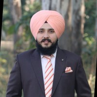 Gurpreet Singh Buttar