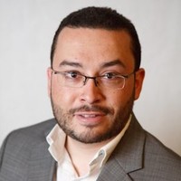Hatem Abu Mahfouz