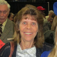 Deborah Irwin