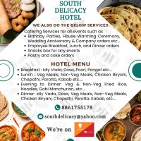 South Delicacy Hotel