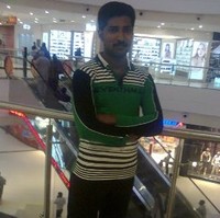 Vipin K