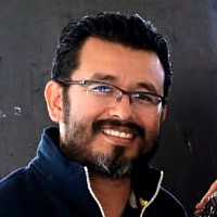 Jesús Sánchez Flores