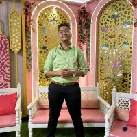 Bhavesh Poojari
