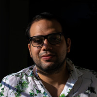 Gonzalo Chacon Navarro